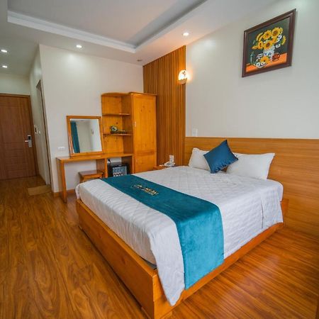 Noi Bai Boutique Hotel Hanoi Kültér fotó