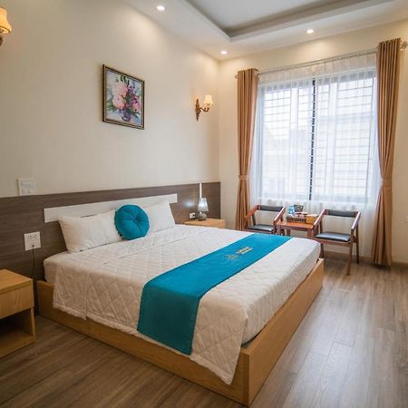 Noi Bai Boutique Hotel Hanoi Kültér fotó