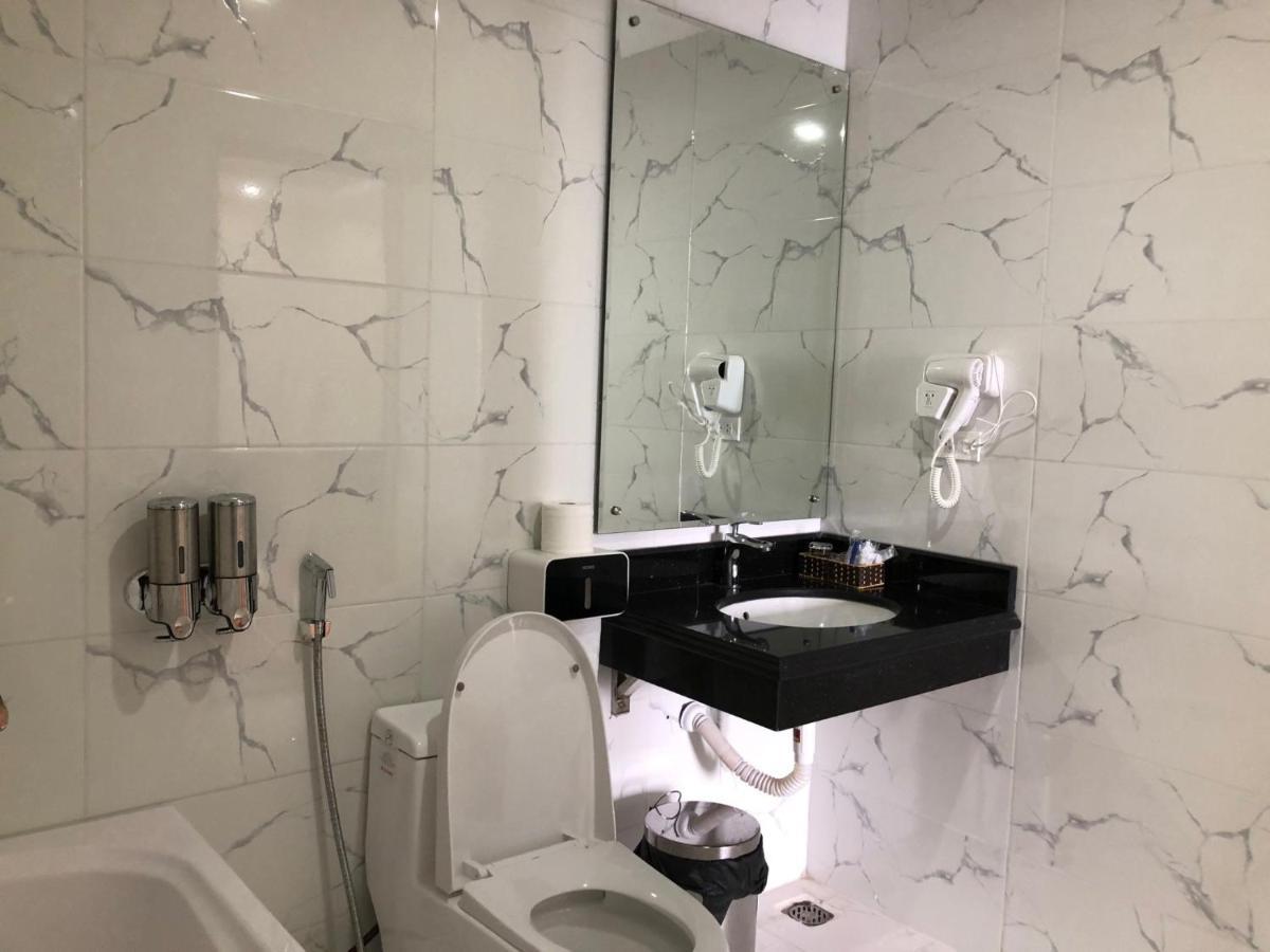 Noi Bai Boutique Hotel Hanoi Kültér fotó