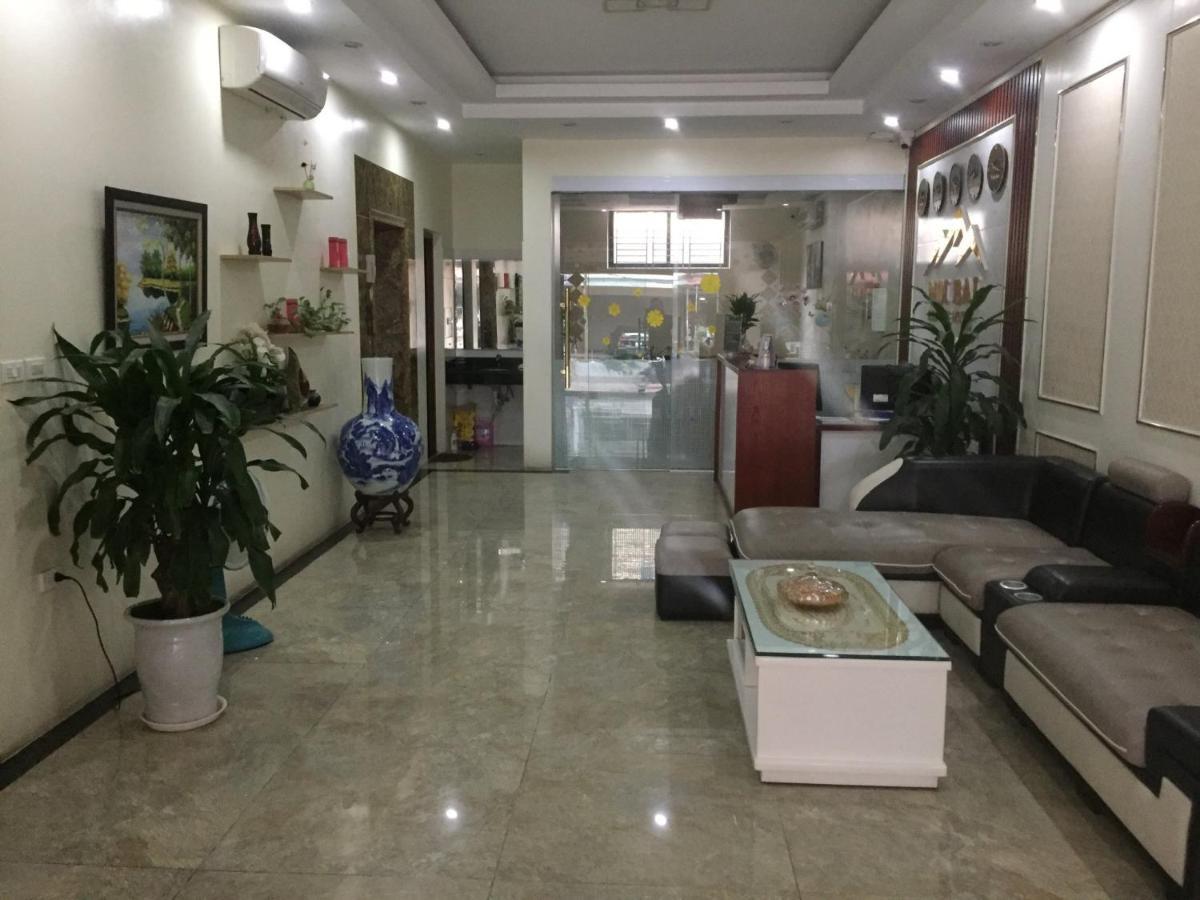Noi Bai Boutique Hotel Hanoi Kültér fotó