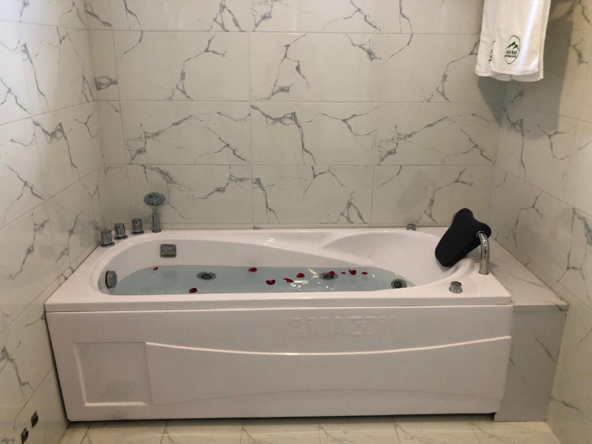 Noi Bai Boutique Hotel Hanoi Kültér fotó