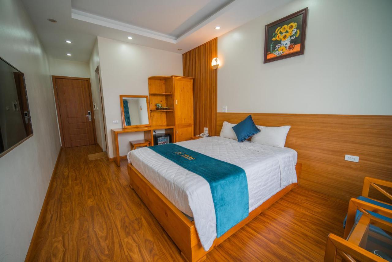 Noi Bai Boutique Hotel Hanoi Kültér fotó
